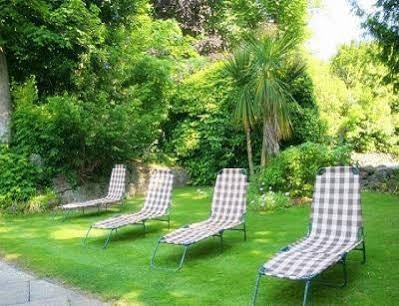 Frognel Hall Hotel