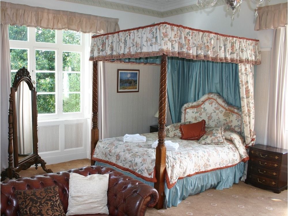 Hotel Frognel Hall Torquay