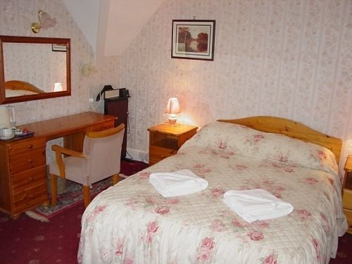 Frognel Hall Hotel Torquay
