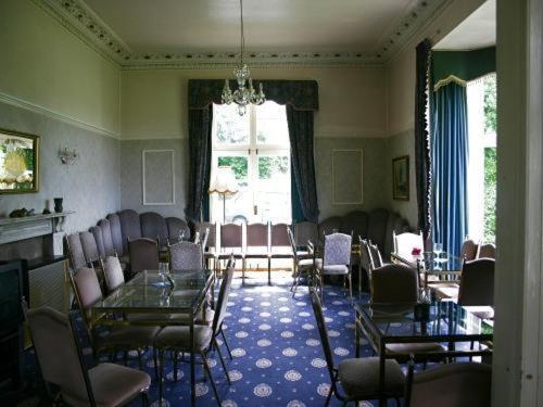 Frognel Hall Torquay