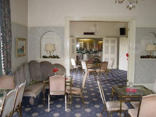 Frognel Hall Hotel