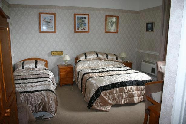Hotel Frognel Hall Torquay