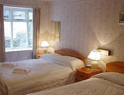Hotel Frognel Hall Torquay
