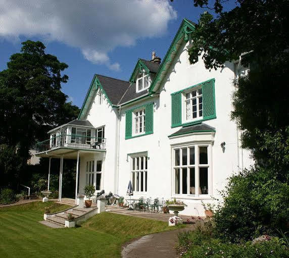 Hotel Frognel Hall